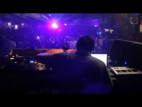 Mergel Live @ Innsbruck 2013