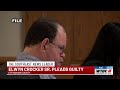 This Is Certainly Not Justice Elwyn Crocker Sr Pleads Guilty Avoids Death Penalty In Effingh