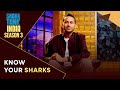 Shark Tank India S3 | ‘OYO’ के Founder Ritesh Agarwal की हुई धमाकेदार Entry | Know You