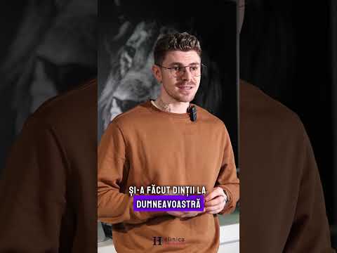 Testimonial Video