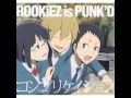 ROOKiEZ is PUNK'D - ブチアゲミクスチャア (Instrumental ...