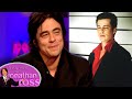 Friday Night Special: Benicio Del Toro's Acting Techniques |Friday Night With Jonathan Ross