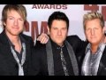 Rascal Flatts - My Worst Fear