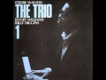 Cedar Walton Trio - Holy Land