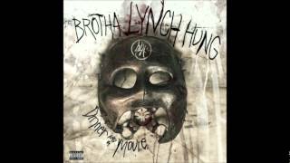 Nutt Bagg Brotha Lynch