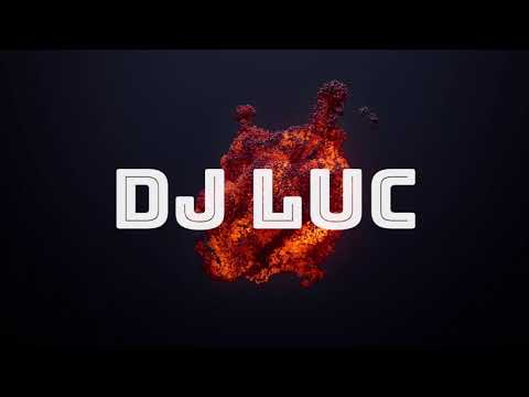 DJ Luc - You Are This Universe