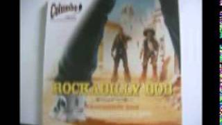 Rockabilly Bob