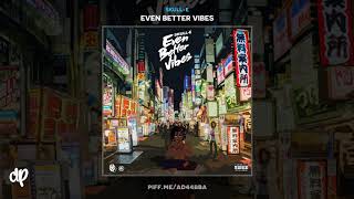 Skull-E -  Blue Streak [Even Better Vibes]