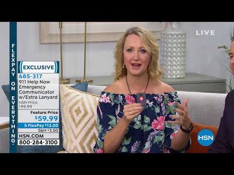 HSN | Be Prepared 09.09.2019 - 01 AM