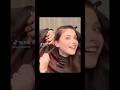 Nicole Wallace Cuts Her Hair For Alma S Role ️‍ Ni Una Más Raising Voices Niunamas Shorts