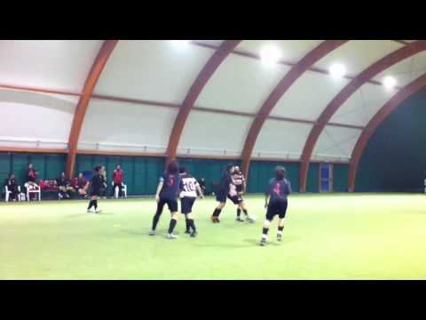 La Benvenuta - Rho C5