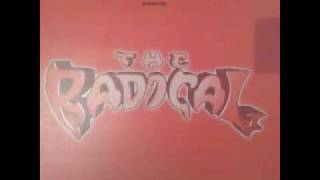 The Radical - My Moment