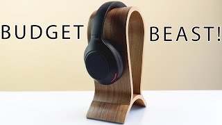 The Sound of These $50 Headphones is SHOCKING! FIFINE X3 Review