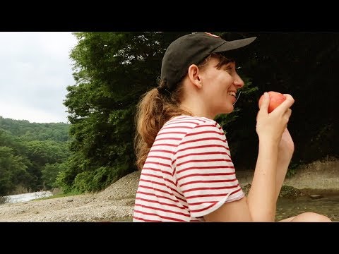 夏のキャンプは仲間と！？ (Summer Camping with my Pals!)