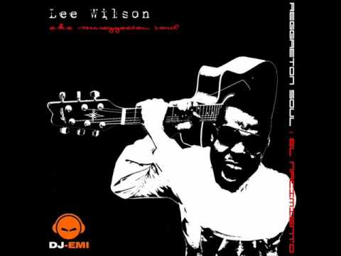 Lee Wilson - Can I Get Your Number