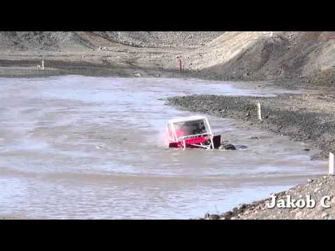 Magnús Sigurðsson - Kubbur Egilsstaðir 2013