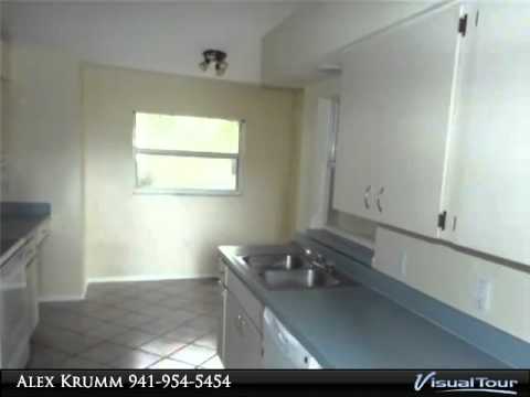 Single Family Home, Ranch - SARASOTA, FL