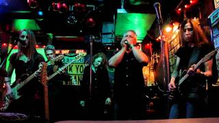 Lisa Lim performing at Women In Blues Showcase 2011,  Hot Girls on Guitar!