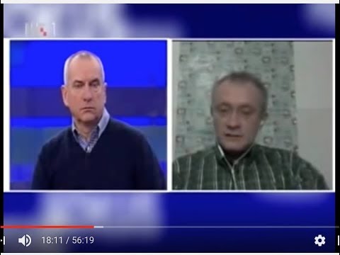 Fokus: Kako je Udba stvorila Hrvatsku