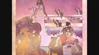 Joe Byrd And the Field Hippies (Usa, 1969) - The American Metaphysical Circus