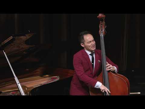 《United》— Vincent Hsu’s "Jazz Supreme Project" feat. Luis Perdomo