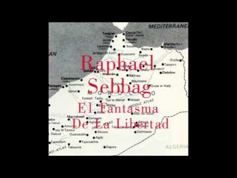RAPHAEL SEBBAG- BESOS  Futuring Telmary DIAZ