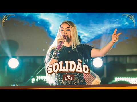 FORRÓ REAL - SOLIDÃO