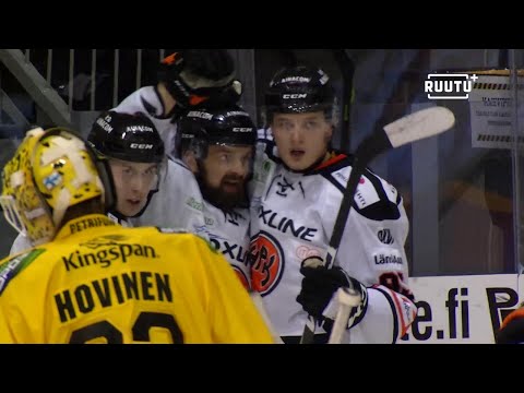 Huippuhetket: KalPa – HPK