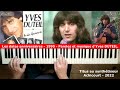 Les dates anniversaires - 1990 - Musique et paroles d'Yves Duteil
