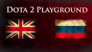 Dota 2 Playground: Rubick