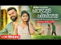 Milinda Sandaruwan Nopathuwa Mohothaka නොපැතුව මොහොතක​ Official Music Vi
