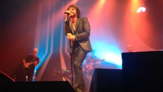 Dimenticarmi di te Francesco Renga Genova 21/10/2014