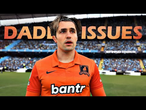 Jamie Tartt - Daddy Issues