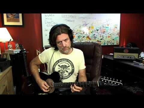 65amps Lunch with Dan Boul 1-11-12 The Ventura