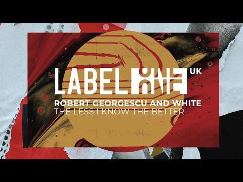 Robert Georgescu and White - The Less I Know The Better ( by Tame Impala )