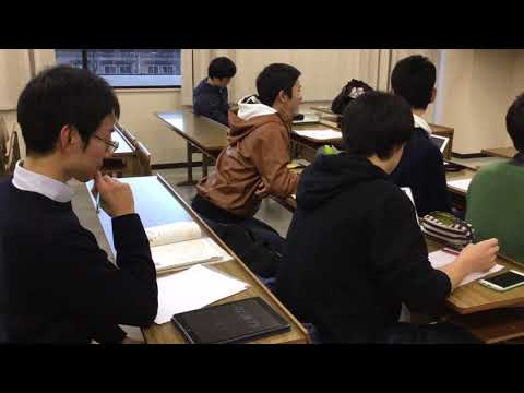 【講義紹介】教育課程論 long ver.
