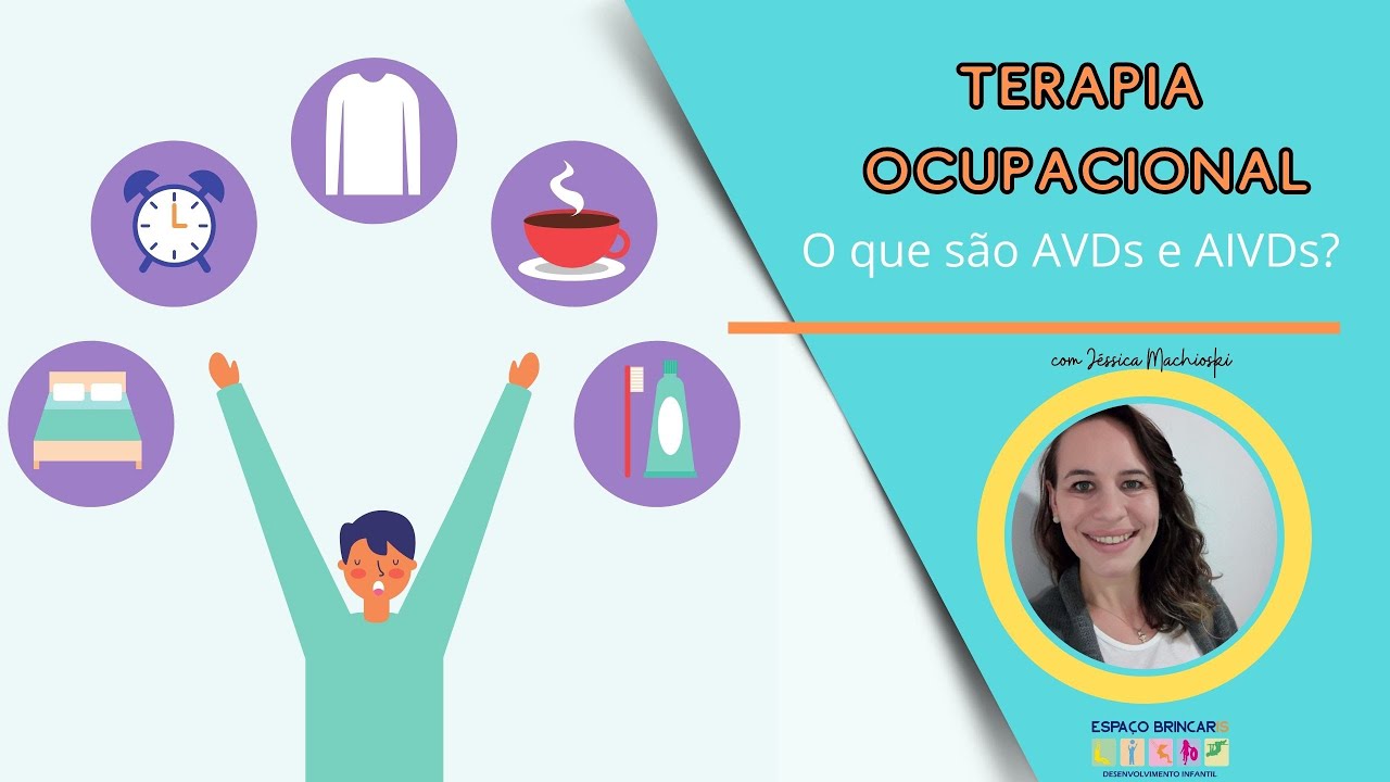 AVDs e AIVDs: o que são?