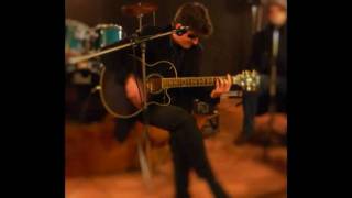 Max Navarro - Faraway Dancers (Lyrics)