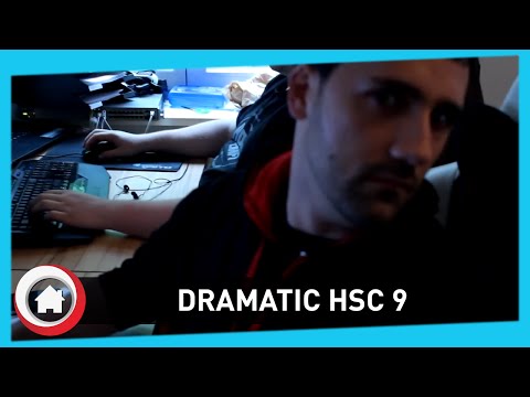 Dramatic HomeStoryCup IX powered by XMG player announcement