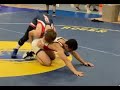 7-2 Decision vs. Trinity Commit July 2021 (Blue singlet))