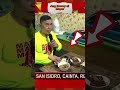 Miles Ocampo biktima ulit ni Mayor Jose (sugod bahay)... #youtubeshorts #shorts #eatbulaga
