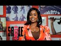 Sanaipei Tande on her music, TV series Kina and being true to herself