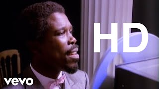 Billy Ocean - Mystery Lady (Official HD Video)