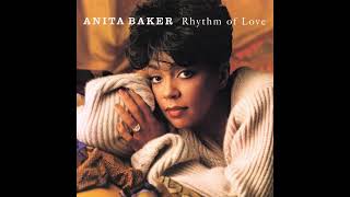 Anita Baker - Sometimes I Wonder Why