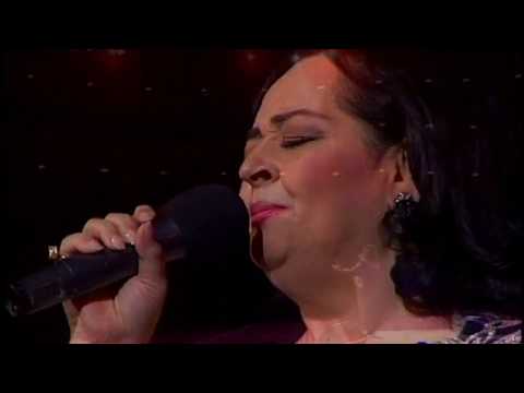 Flora Martirosyan - Ampec korav  (Live 2008)