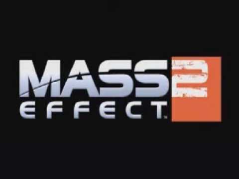 Mass Effect 2 OST - Jack