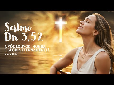 Responsório Dn 3 - Maria Ritta
