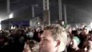 DevilDriver Download 2007 Biggest Circle Pit Record Attempt