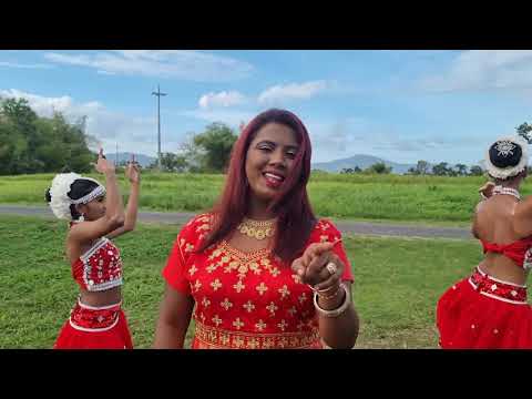Djini Djine Re Chadariya - Sangeeta D Songstar (official promo video)