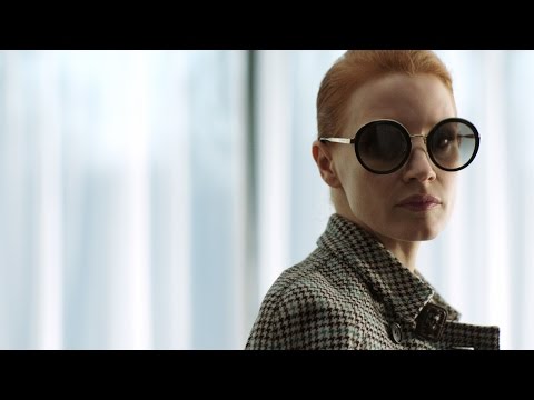 Prada | 365, Prada Pre-Fall 2017 Advertising Campaign - "Parallels"